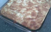 Torta de frango