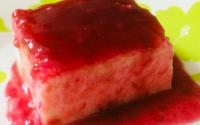 Torta de ricota