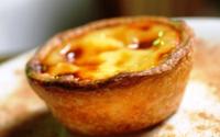Pastel de Belém