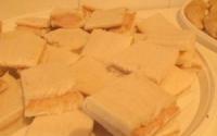 Tramezino de atum