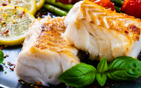 O segredo de um chef para deixar o peixe suculento e preservar o sabor