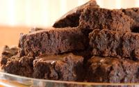 Brownie de abobrinha é a sobremesa saudável com a textura perfeita e sabor irresistível