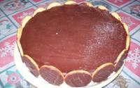 Torta holandesa