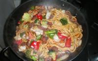 Yakissoba
