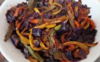 Salada light