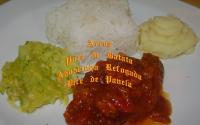 Bife de panela
