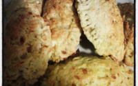 Pastéizinhos de forno