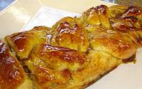 Rosca de passas