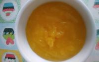 Molho de laranja básico