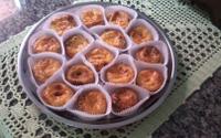 Pasteis de Nata