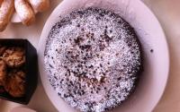 Bolo de chocolate