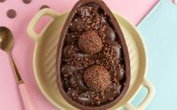30 receitas de recheio de ovo de Páscoa para caprichar no feriado com muita gostosura