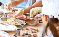 Páscoa em casa: 7 acessórios para fazer chocolate caseiro com a família