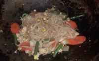 Yakisoba da Josi