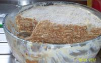 Torta de bolacha