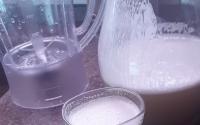 Suco da casca do abacaxi