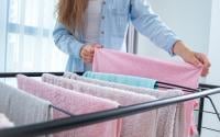 Adeus máquina de secar roupa: esse método holandês vai deixar as suas peças sequinhas em pouco tempo, é perfeito para o inverno