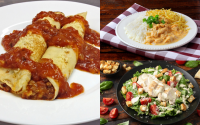 Receitas fáceis para Quarta-feira de Cinzas: 12 opções de almoço rápido e prático
