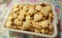 Bolacha de trigo