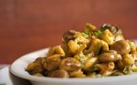 Receita vegetariana da Paola Carosella que todo mundo vai querer comer: tenha um almoço digno de restaurante
