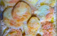 Batata à francesa