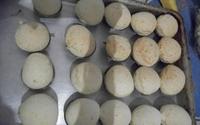 Pão de queijo