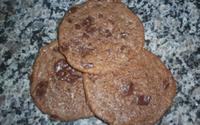 Cookies Maravilhosos da Sheiloka