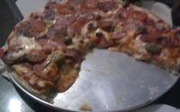 Pizza especial