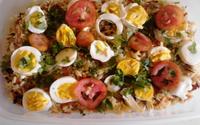 Arroz da Vó Iveluz