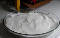 Creme de Ameixa