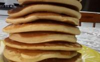 American Pancake