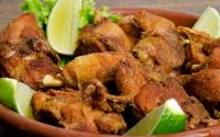 Frango à passarinho na air fryer que fica melhor que o do boteco