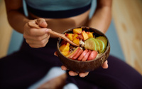 Nem ovo, nem tapioca: este é um dos melhores alimentos para comer no pré-treino e manter a energia por mais tempo