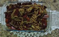 Yakisoba Simples