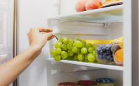 Não é a geladeira: esse é o lugar ideal para armazenar as uvas por mais tempo sem que elas estraguem