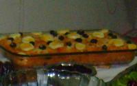 Arroz de forno da Mariana