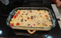 Bacalhau à la Carlão