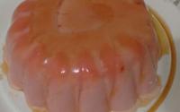 Gelatina Rosa