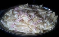 Macarrão penne