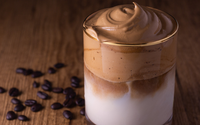 É assim que você faz café cremoso em casa: tão gostoso quanto o da cafeteria e muito mais barato
