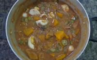 Molho de Bacalhau