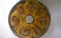 Cuca de canela