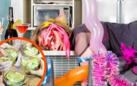 Álcool e ressaca: 3 suplementos que vão ajudar o seu fígado antes, durante e depois do carnaval