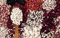 Nem lentilha, nem grão-de-bico, nem feijão preto: alimento pouco valorizado é um prato cheio de proteína