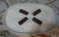 Pavê de Bis