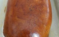 Pão de ricota