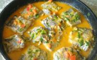 Moqueca de peixe