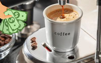 A xícara de café mais cara do mundo custa 265 libras e seus grãos vêm do Japão: mas será que vale a pena pelo preço exorbitante?