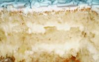 Torta de abacaxi