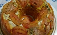 Cuscuz de panela
